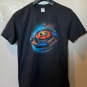 Jeff Lynne's ELO - Concert Tour T-Shirt 2018 - Unworn